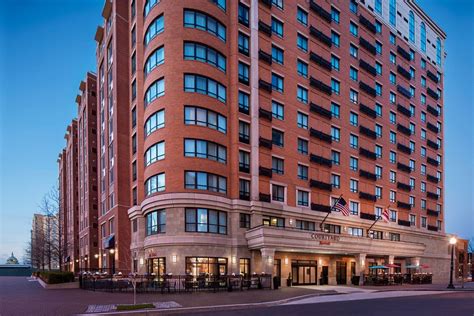cheapest hotels in washington dc area